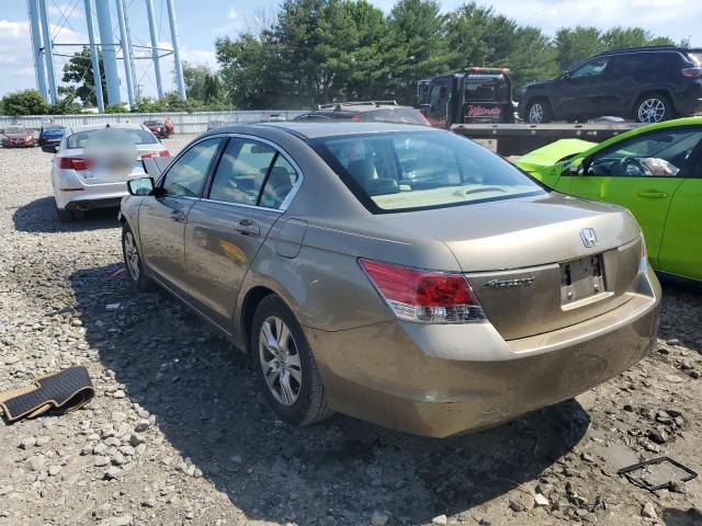 1HGCP26498A049381 2008 Honda Accord Lxp