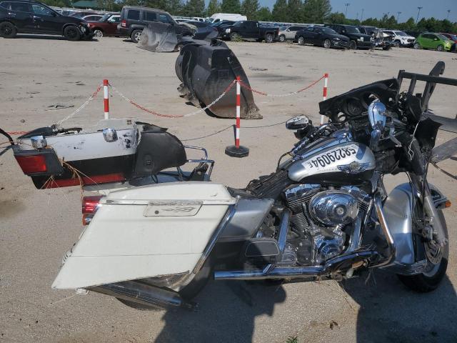 2003 HARLEY-DAVIDSON FLHTCUI AN - 1HD1FCW473Y638491