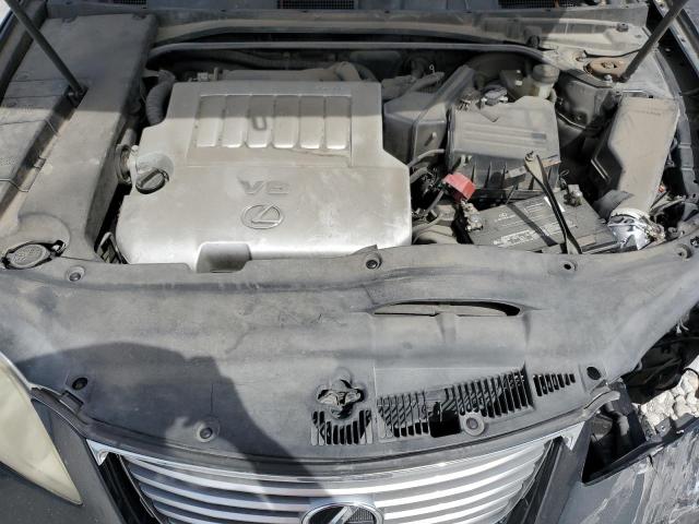 2009 Lexus Es 350 VIN: JTHBJ46G092301109 Lot: 58384714