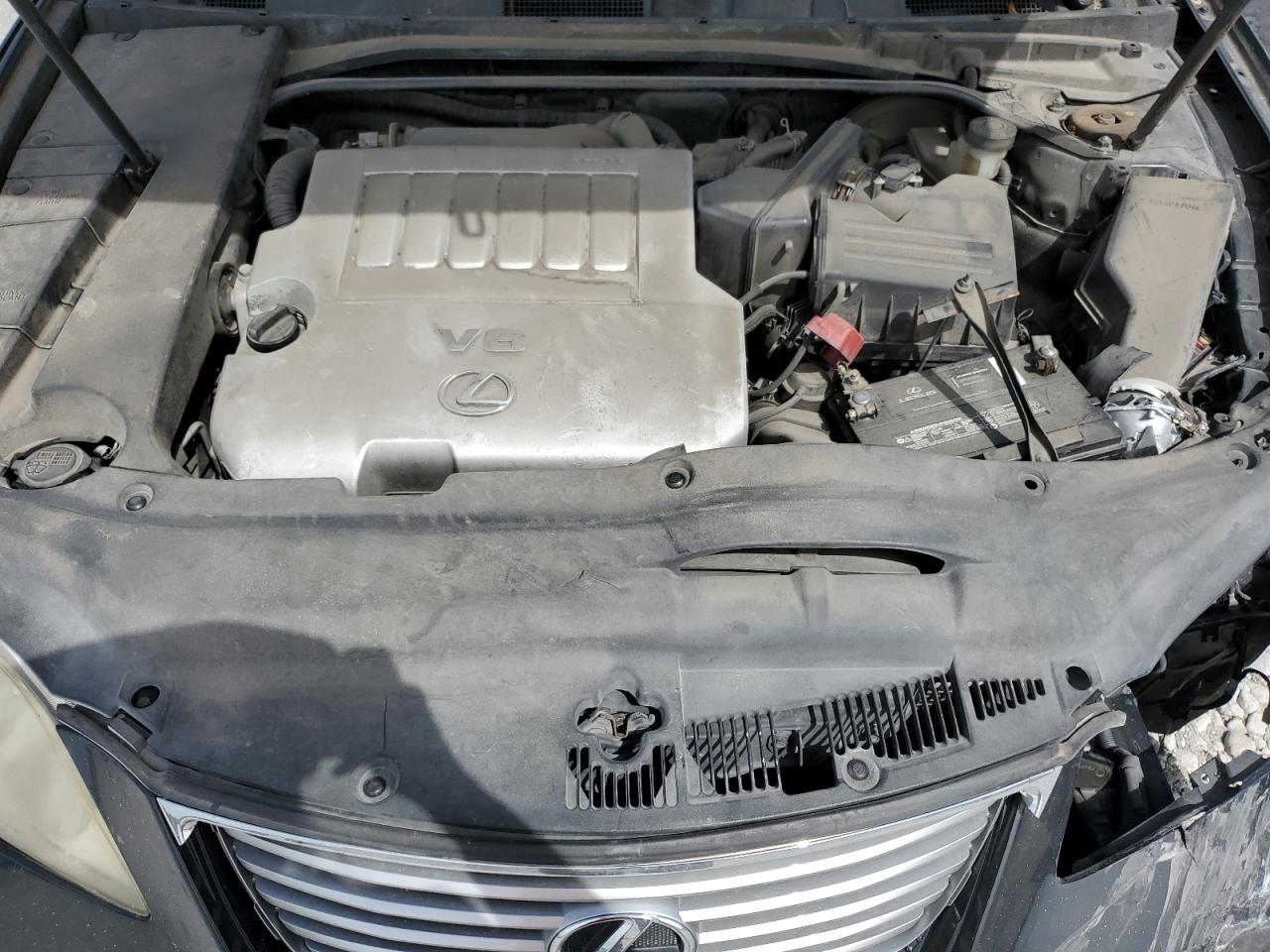 JTHBJ46G092301109 2009 Lexus Es 350