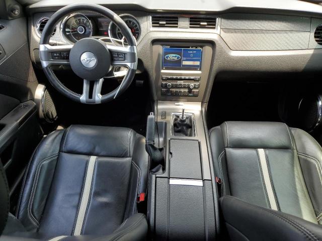 2013 Ford Mustang Gt VIN: 1ZVBP8CF0D5247883 Lot: 57160174