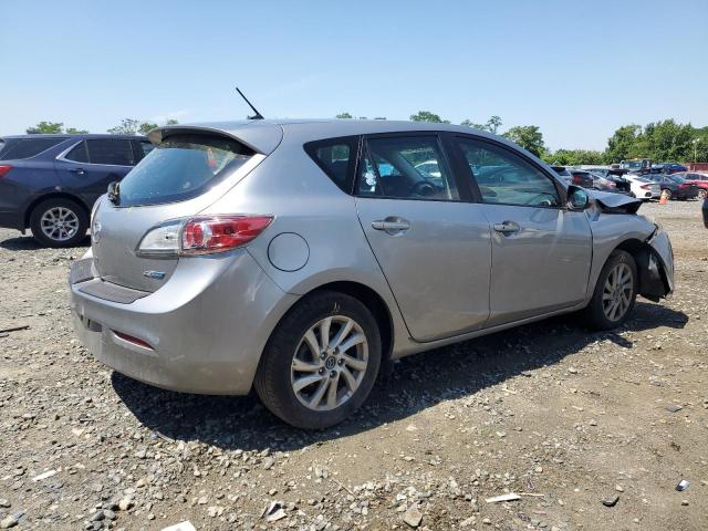 VIN JM1BL1LP9D1795211 2013 Mazda 3, I no.3