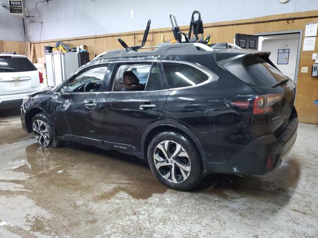 2020 SUBARU OUTBACK TO - 4S4BTAPC9L3136700