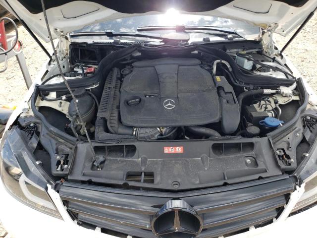 VIN WDDGF8AB9EA947489 2014 Mercedes-Benz C-Class, 3... no.11