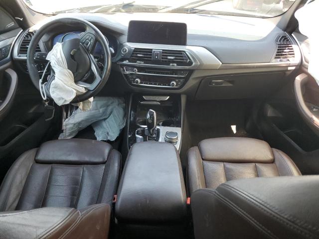 2018 BMW X3 XDRIVE3 - 5UXTR9C53JLD57110