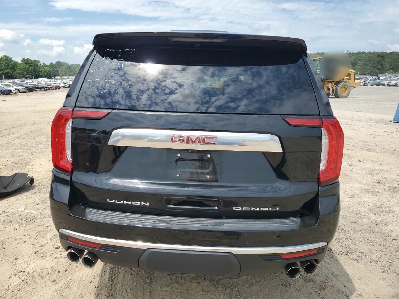 1GKS2DKL2MR147329 2021 GMC Yukon Denali