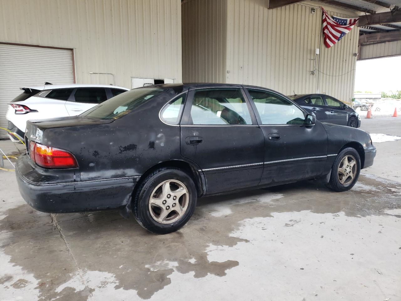 4T1BF18B1WU229075 1998 Toyota Avalon Xl