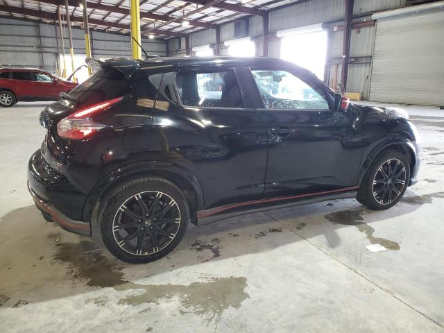 2016 Nissan Juke Nismo Rs VIN: JN8DF5MV2GT350245 Lot: 60809164
