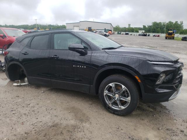 2023 Chevrolet Blazer 2Lt VIN: 3GNKBHR45PS213589 Lot: 56342114