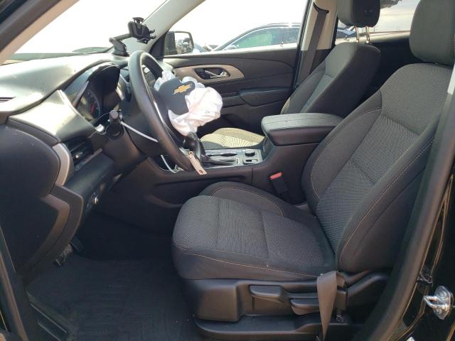 2020 Chevrolet Traverse Ls VIN: 1GNERFKW9LJ192749 Lot: 58834674