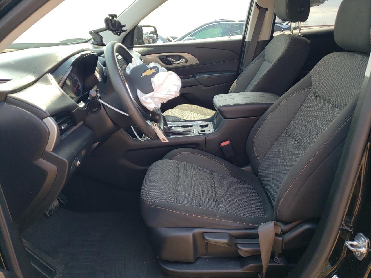 1GNERFKW9LJ192749 2020 Chevrolet Traverse Ls