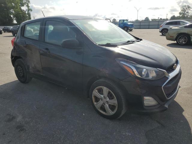 2019 Chevrolet Spark Ls VIN: KL8CB6SA4KC808071 Lot: 57401384