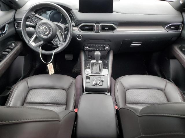 2021 MAZDA CX-5 SIGNA - JM3KFBEYXM0346961