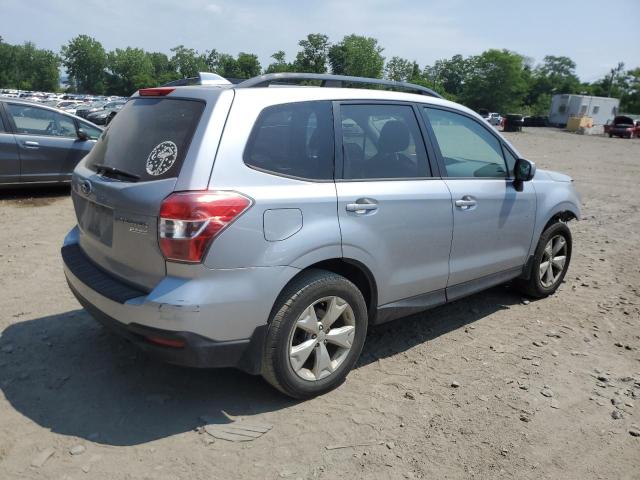 2016 Subaru Forester 2.5I Premium VIN: JF2SJADC9GH431482 Lot: 59111794