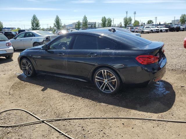2018 BMW 440XI GRAN - WBA4J7C54JBH14265