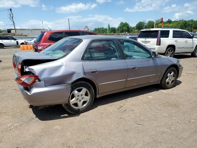 2000 Honda Accord Ex VIN: 1HGCG1659YA075644 Lot: 58030744