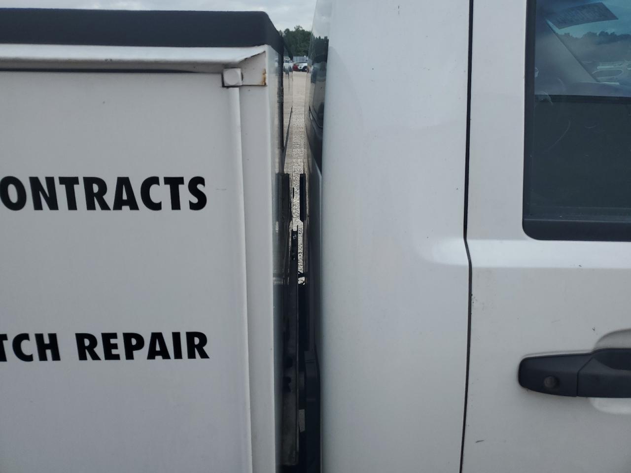 1GT01ZCG2EF105055 2014 GMC Sierra C2500 Heavy Duty