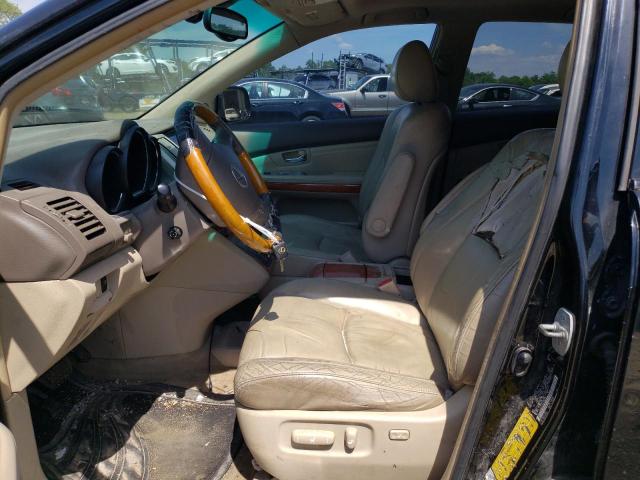 2004 Lexus Rx 330 VIN: JTJHA31U440060756 Lot: 59595084