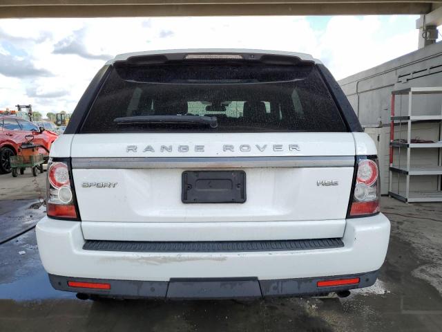 2013 Land Rover Range Rover Sport Hse VIN: SALSF2D44DA796910 Lot: 57677624