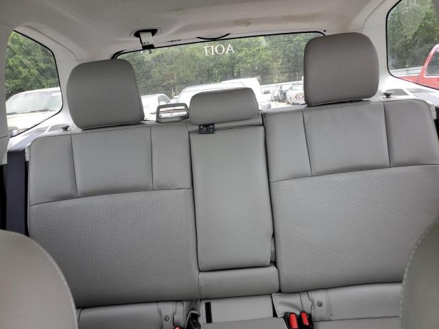 2014 Subaru Forester 2.5I Limited VIN: JF2SJAHC7EH410055 Lot: 56242964