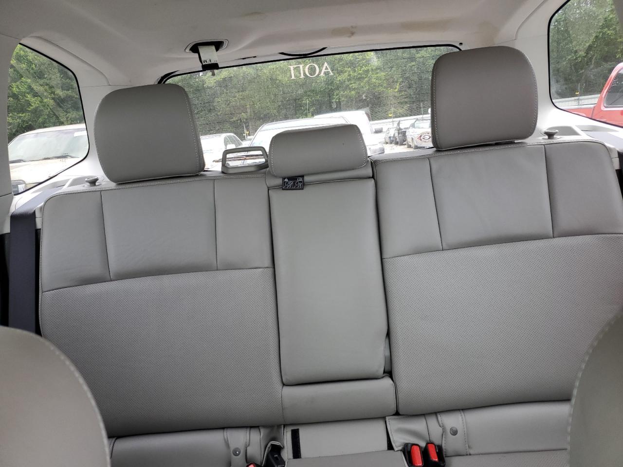 JF2SJAHC7EH410055 2014 Subaru Forester 2.5I Limited