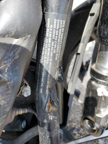 2020 HARLEY-DAVIDSON FLSB #3293407047