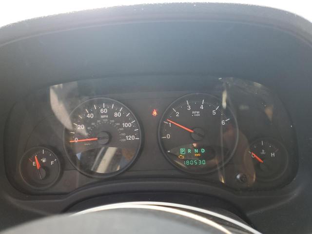 2012 Jeep Compass Latitude VIN: 1C4NJDEB2CD611794 Lot: 58102204