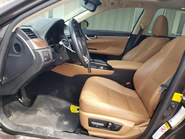 2015 LEXUS GS 350 - JTHCE1BL6FA003594