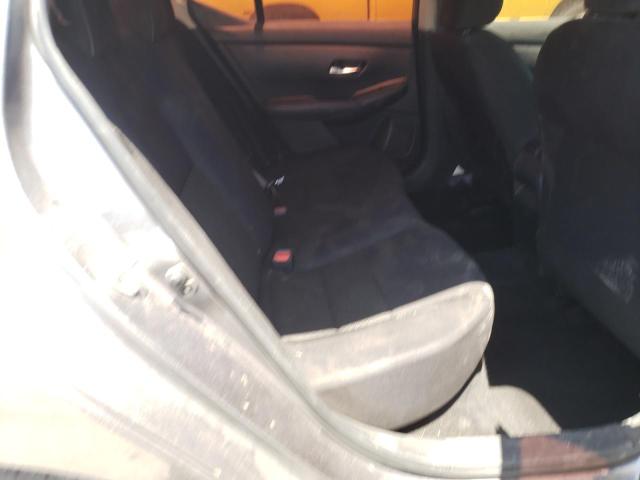 2020 Nissan Sentra S VIN: 3N1AB8BV1LY224364 Lot: 59133694