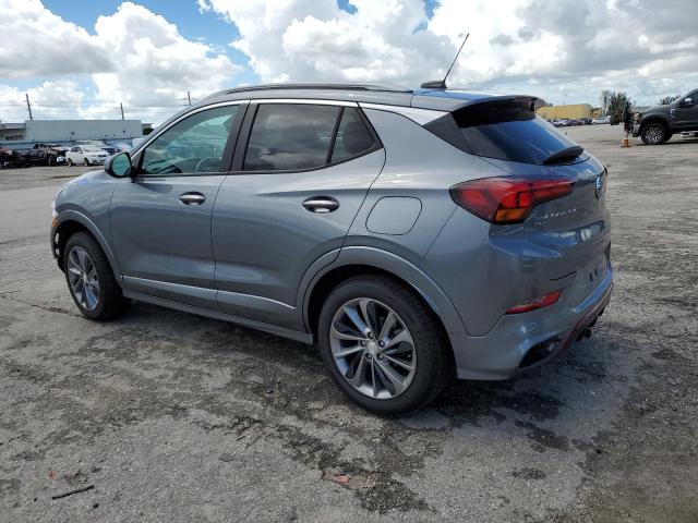 KL4MMCSL1LB114932 2020 BUICK ENCORE - Image 2