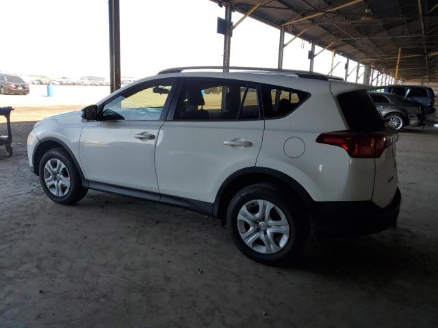 2013 Toyota Rav4 Le VIN: JTMBFREV0D5015509 Lot: 56903214