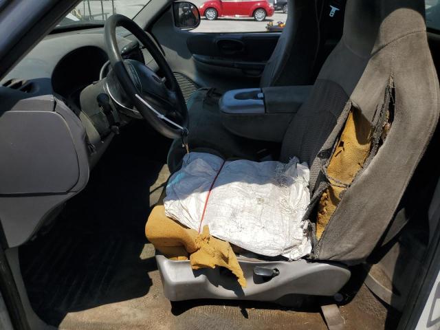 1999 Ford F150 VIN: 1FTRF17W0XKB21664 Lot: 59268464