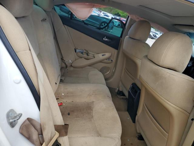 2011 Nissan Maxima S VIN: 1N4AA5APXBC834228 Lot: 57486244