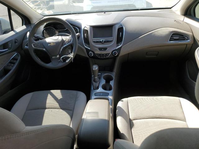 2016 CHEVROLET CRUZE LT - 1G1BE5SM1G7279590