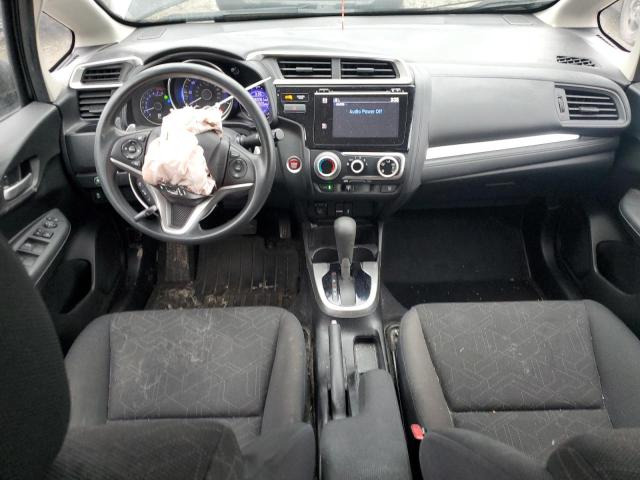 2017 Honda Fit Ex VIN: JHMGK5H79HS019751 Lot: 60762714