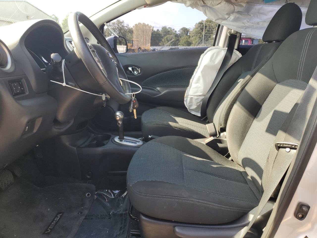 3N1CE2CP4EL404063 2014 Nissan Versa Note S