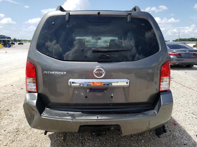 2008 Nissan Pathfinder S VIN: 5N1AR18U78C657679 Lot: 59954724