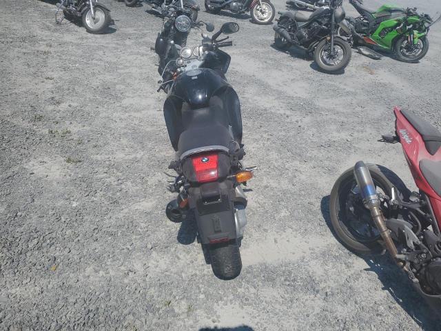 2002 BMW K1200 RS - WB10557A02ZG36235