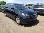 HONDA ODYSSEY EX photo