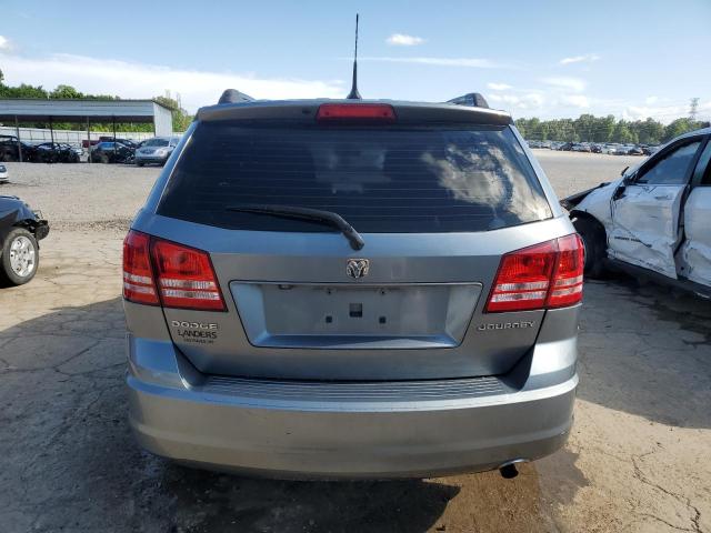 2010 Dodge Journey Se VIN: 3D4PG4FB7AT257173 Lot: 57845364