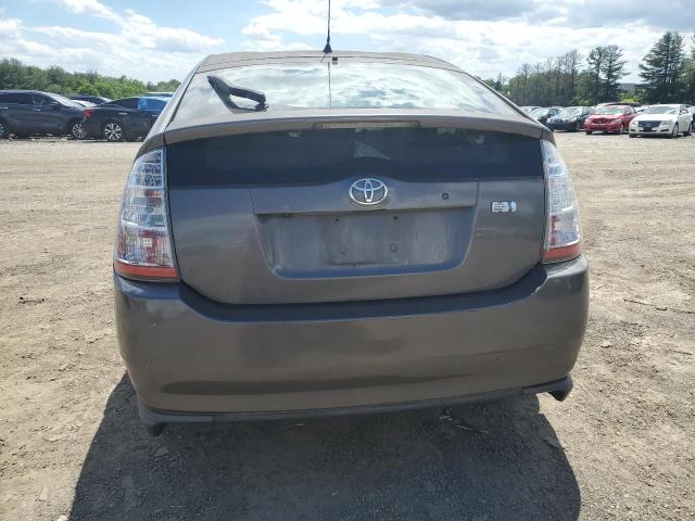 2009 Toyota Prius VIN: JTDKB20U893533713 Lot: 57471824