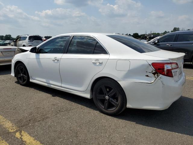 VIN 4T1BF1FK6DU204057 2013 Toyota Camry, L no.2