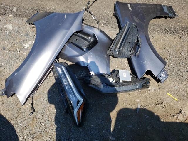 2021 ACURA TLX TECH A - 19UUB5F53MA009224