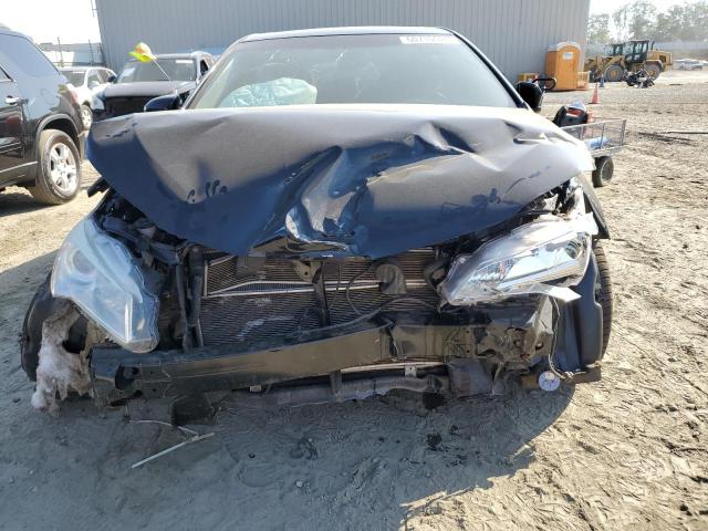 VIN 4T1BD1FK9GU197776 2016 Toyota Camry, Hybrid no.5