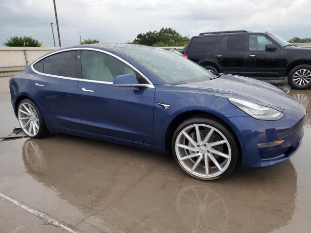 2019 Tesla Model 3 VIN: 5YJ3E1EB5KF392010 Lot: 57447934