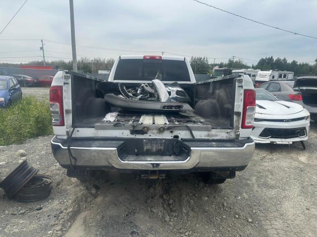 2019 Ram 2500 Tradesman VIN: 3C6UR5HJ8KG564650 Lot: 59878114