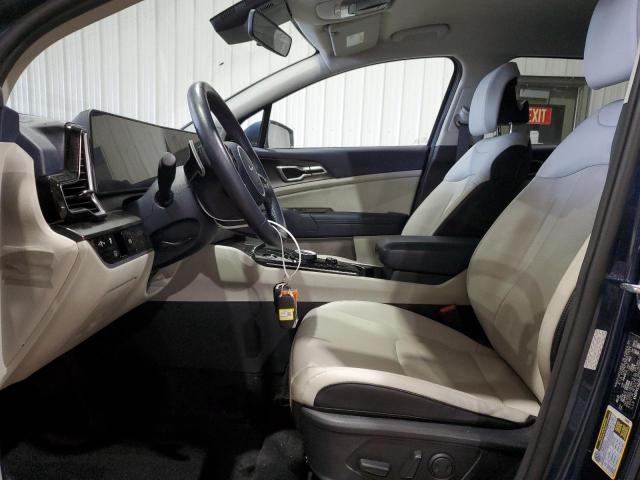 2023 KIA SPORTAGE E - KNDPVCAG1P7026279