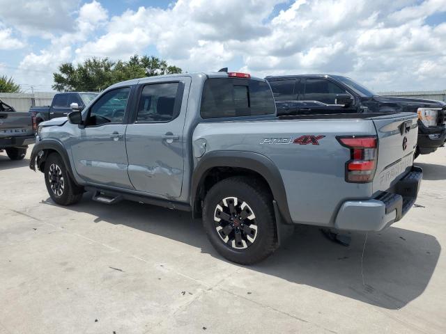 2024 Nissan Frontier S VIN: 1N6ED1EK3RN626262 Lot: 60238774