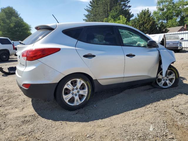 KM8JT3AB3DU712705 2013 Hyundai Tucson Gl