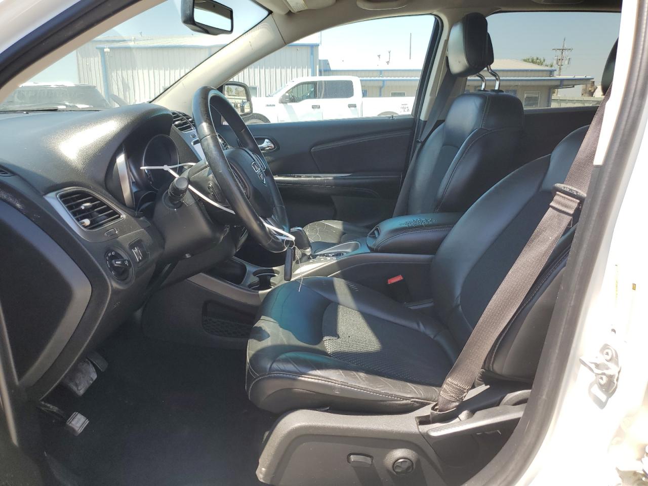 3C4PDDGG6HT565347 2017 Dodge Journey Crossroad